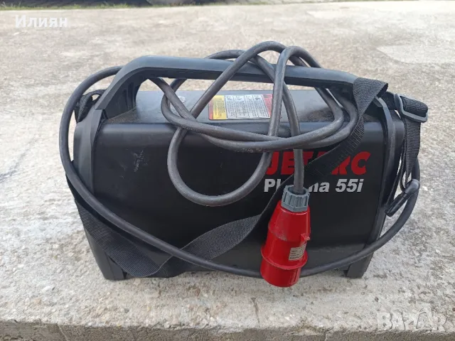 Плазма за рязане, снимка 5 - Други инструменти - 49475318