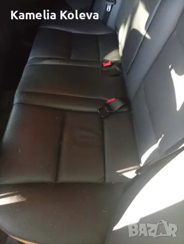 Продавам BMW E 60, снимка 6 - Автомобили и джипове - 56010138