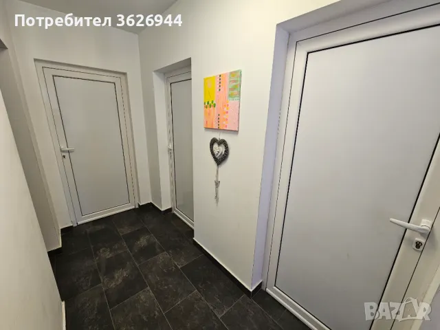 Нощувки, стаи под наем, снимка 5 - Етаж от къща - 48802741