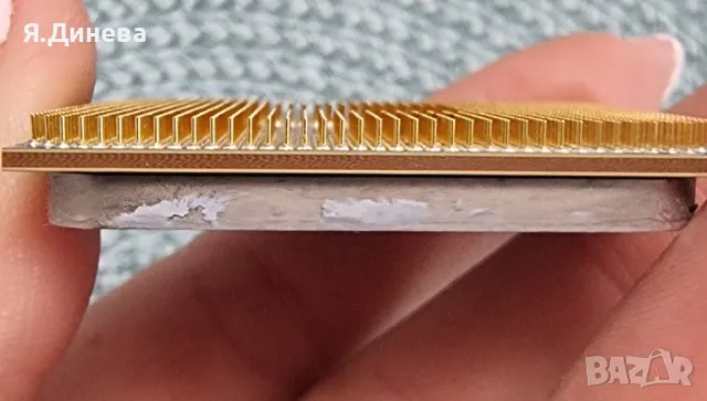 Процесор AMD RYZEN 5 1400 , снимка 7 - Процесори - 48063572