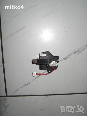 реле регулатор за лада 1702.3702, снимка 4 - Части - 51920789