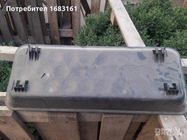 Кошница за под седалката, снимка 2 - Аксесоари и консумативи - 41635362