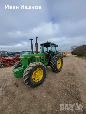 Продава се JD4350