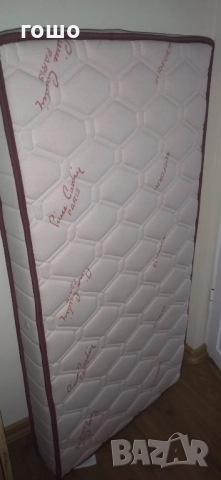 продавам матрак, снимка 5 - Бебешки легла и матраци - 52382866
