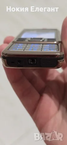 Nokia 6300 Sirocco , снимка 5 - Nokia - 55781776