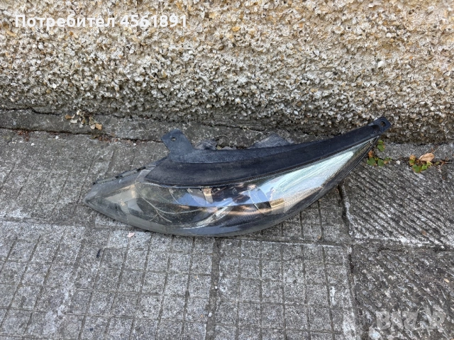 Фар за Kia Sportage 