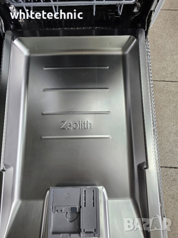 Съдомиялна за вграждане Bosch SPU66TS01S PerfectDry-Zeolith® 24г.гаранция, снимка 9 - Съдомиялни - 44613391