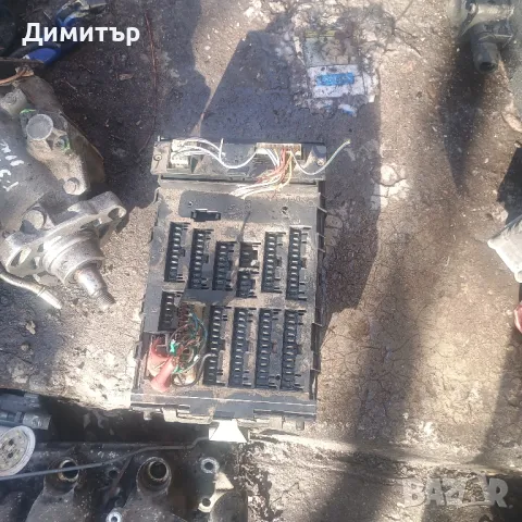 Табло Бушони Ланча Дедра 1995г / Lancia Dedra 1995y, снимка 2 - Части - 48726278