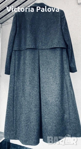 Луксозно ново палто KUHN KLEIDUNG 