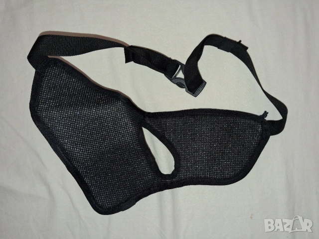  Salomon чантичка за кръста - 2 броя черна и червена , снимка 9 - Раници - 35528488