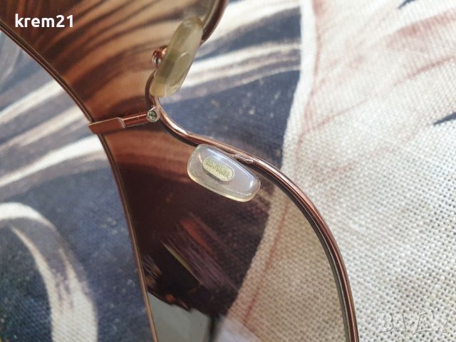 Versace слънчеви очила унисекс , снимка 5 - Слънчеви и диоптрични очила - 40757144