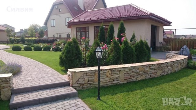 Косене на високи и ниски  треви  , снимка 4 - Други услуги - 41819464