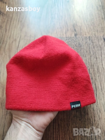peak performance - зимна шапка L/XL , снимка 5 - Шапки - 53584924