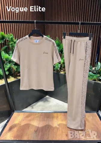 дамски екип guess 