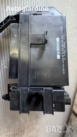 Комфорт модул зa VW Touareg - 7L0959933 C / 8E0907383 / 5DS008408-01