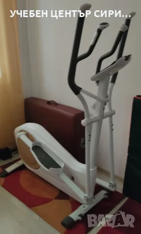 Кростренажор в отлично състояние