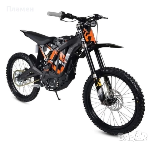 НОВО!! Електрически мотор Surron Light Bee X OffRoad 2025! , снимка 9 - Друга електроника - 52149116