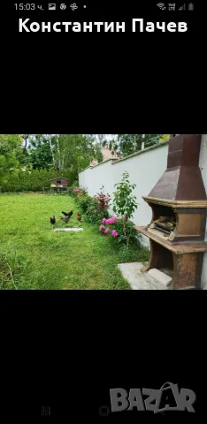 Продава къща в Малинова долина , снимка 7 - Къщи - 55779679