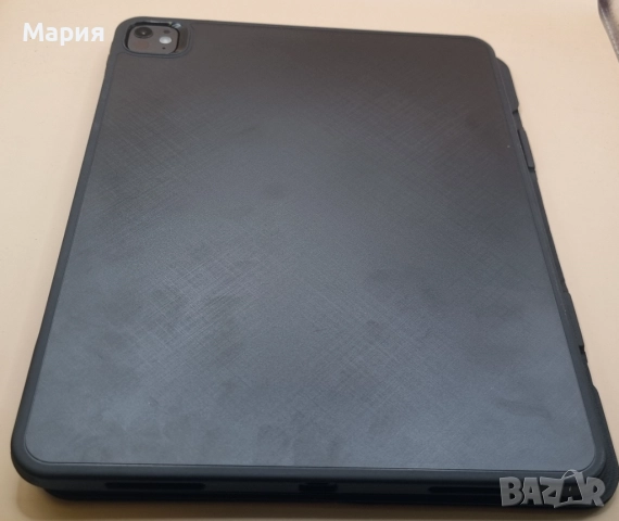 Apple iPad Pro 13 M4 (2024) 1TB, снимка 4 - Таблети - 52975493