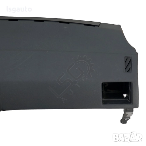 Табло Skoda Fabia I (6Y) 1999-2008 ID: 151767, снимка 2 - Части - 51998189