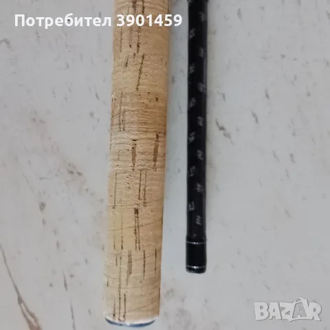 Спининг DAIWA 2.7, 8-35, снимка 4 - Екипировка - 55777315