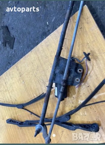 Range rover P38 мотор чистачки и рамене, снимка 2 - Части - 40701570