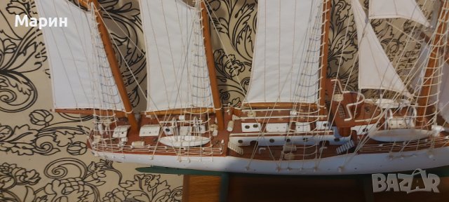 Колекционерски модел, снимка 4 - Колекции - 41001649