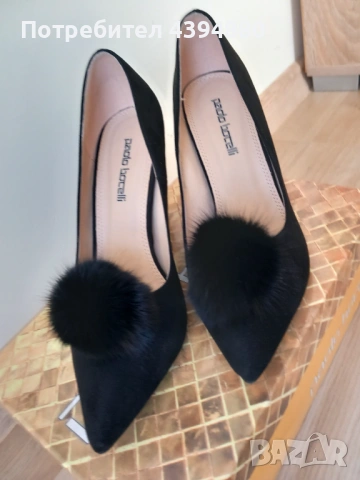 Нови дамски обувки , снимка 8 - Дамски обувки на ток - 53608269