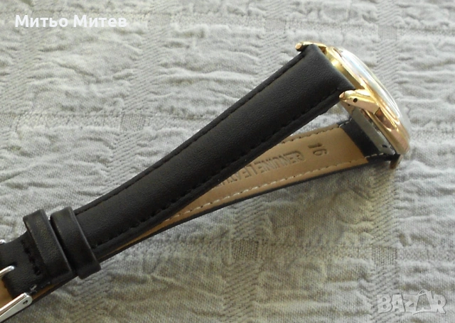 Allaine автоматик, снимка 6 - Мъжки - 53257781