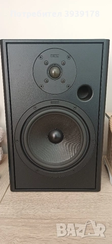 тонколони canton fonum 301, снимка 2 - Тонколони - 53763264