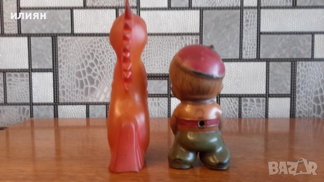 Гумени играчки 15лв за брой , снимка 3 - Колекции - 44246484