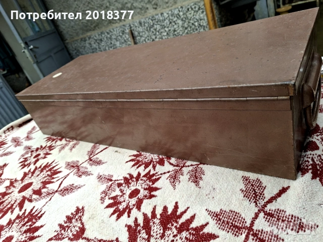 DEWALT/ BOSCH - куфари за зеге Bosch , снимка 15 - Други инструменти - 45570342