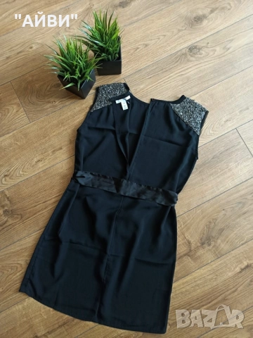 Стилна маркова рокля, снимка 10 - Рокли - 52663795