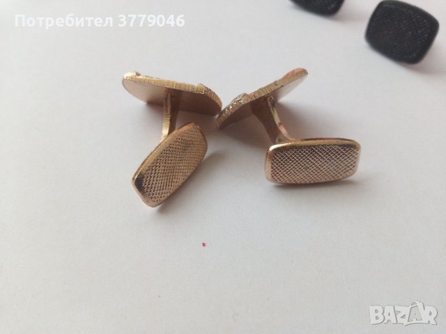 Копчета за ръкавели от соца, снимка 7 - Други - 41657041