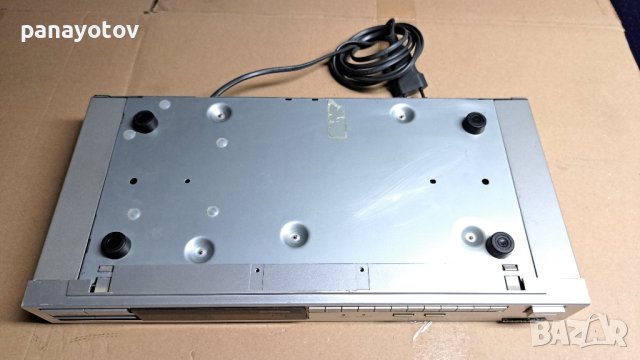 Pioneer F-225 tuner, снимка 6 - Ресийвъри, усилватели, смесителни пултове - 41952766