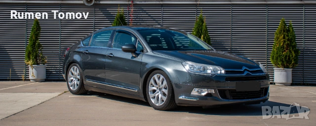 Продавам Citroen 