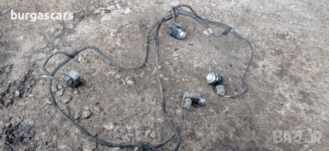 Датчик парктроник 001 542 74 18 Mercedes 209 - 50лв