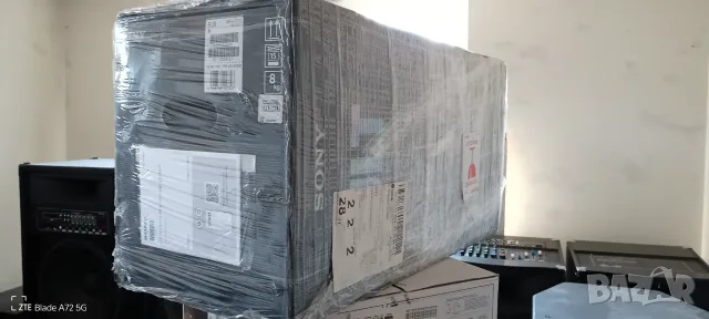 Sony ULT FIELD 7, снимка 13 - Bluetooth тонколони - 55304278