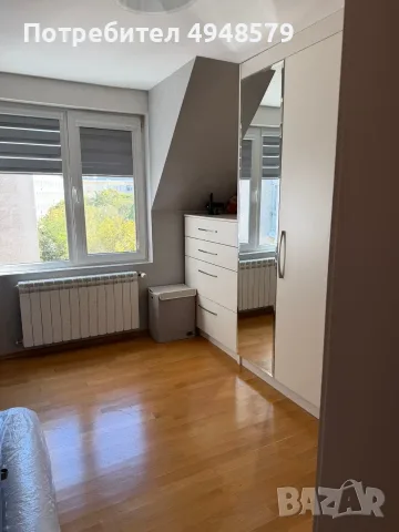 ПРОДАВАМ ТРИЗОНЕТ СПОРТНА ЗАЛА, снимка 8 - Апартаменти - 56061415