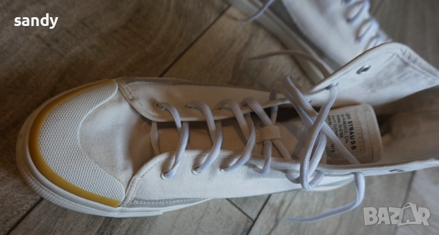 Кецове LEVIS, снимка 5 - Кецове - 51558995