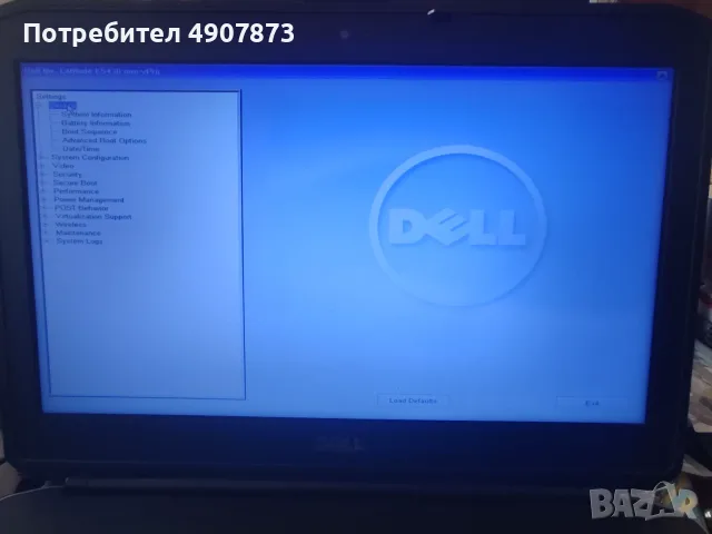 Лаптоп Dell Latitude E5430, снимка 6 - Лаптопи за дома - 56157653