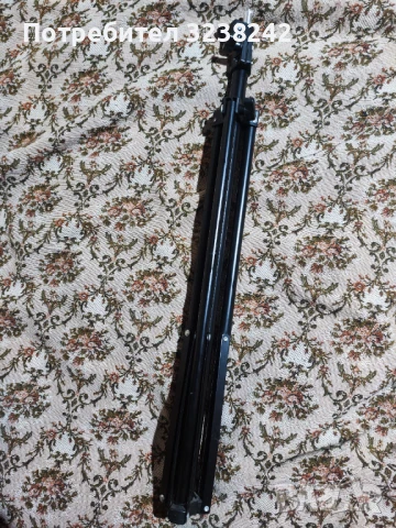 Статив за фотоапарат или камера , снимка 1