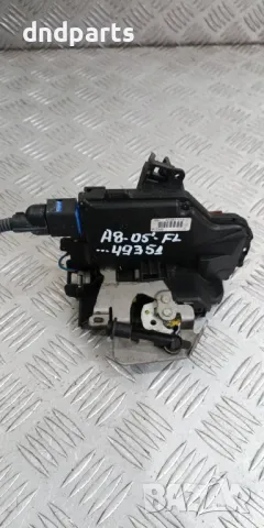 Брава врата Audi A8 2005г.(предна лява)	