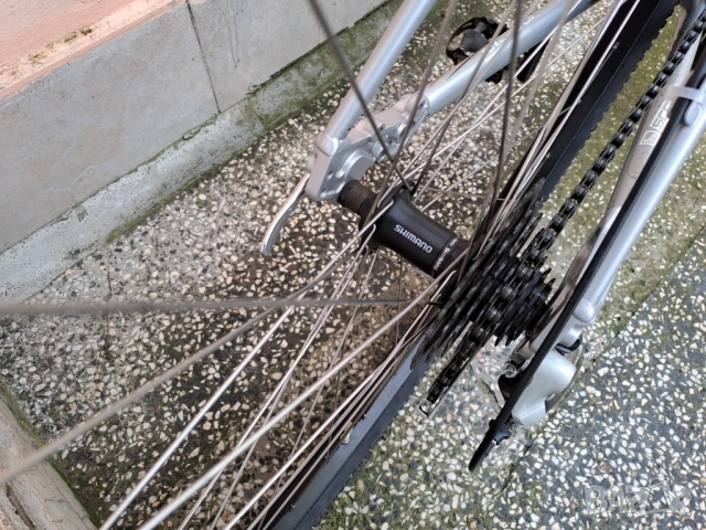 Велосипед Scott 29 цола, снимка 6 - Велосипеди - 53244567