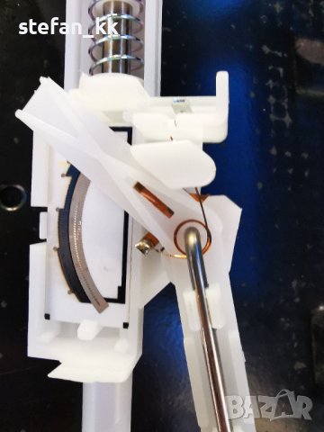 Бензиномер в резервоара на Фолксваген Голф 3 VW Golf 3 бензиномер в резервоар нов, снимка 2 - Части - 44252010