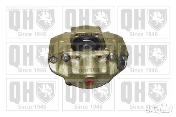 Стоманен спирачен апарат за БМВ 2500-3300 Е3, 2000-3200 Е9, 5 Е12 и Фолксваген Бийтъл, 1500/1600, снимка 3 - Части - 44225102