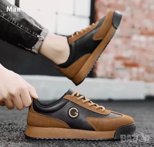 40 лева нови мъжки обувки номер 42