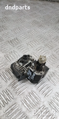 Платка десен стоп Audi A6 4F 2007г.(десен вътрешен)	