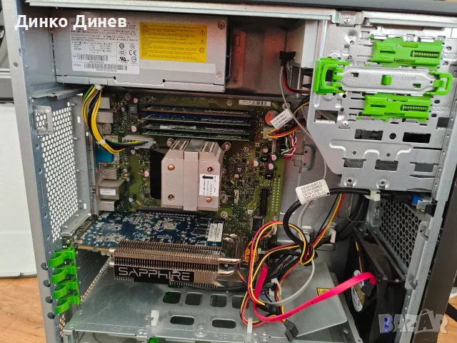 Fujitsu esprimo p910 E 85+, снимка 2 - За дома - 55802888