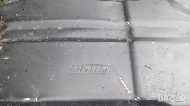 резервоар за гориво за кемпер, снимка 2 - Бусове и автобуси - 42612615